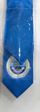 Federated States of Micronesia Tie Royal