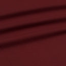 Cardinal Solid Color Poly Poplin Fabric