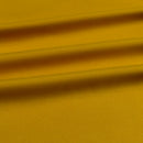 Yellow Solid Color Poly Poplin Fabric