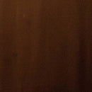 Mocha colored Solid Poly Linen Fabric 