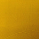 Yellow colored Solid Poly Linen Fabric 