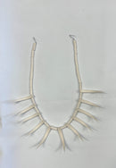 Traditionally worn by the Taupou